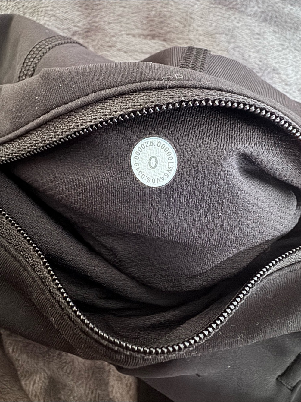 Lululemon legging bundle - 6 pairs. Great condition! - Picture 13 of 16